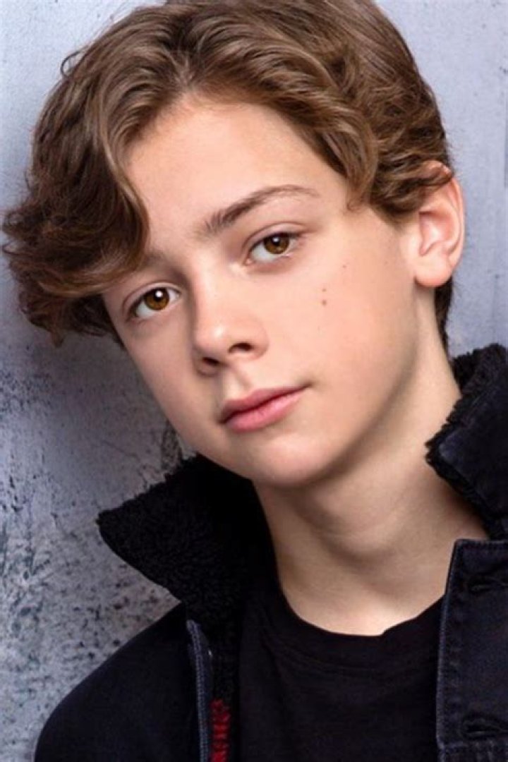 Uncharted: Tiernan Jones Age Height And Birthday- Child Actor Wikipedia Details Revealed