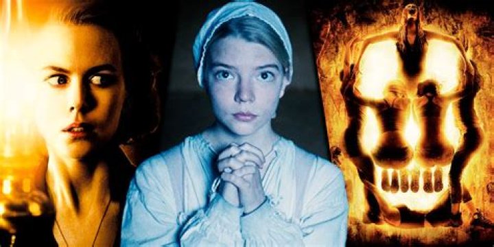 An Underrated Horror Movie Is Dominating Netflix Today