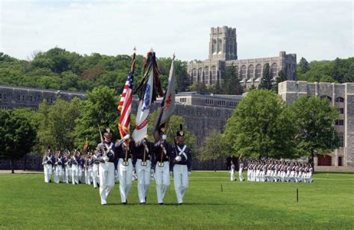 United States Military Academy Notable Alumni