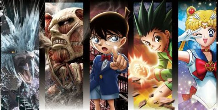 Universal Studios Japan opens ‘Attack On Titan’, ‘Sailor Moon’ attractions