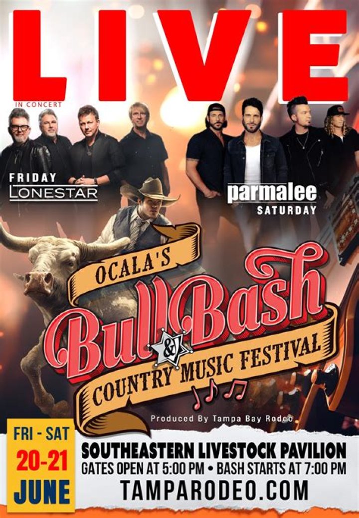 Famous Musicians From Florida