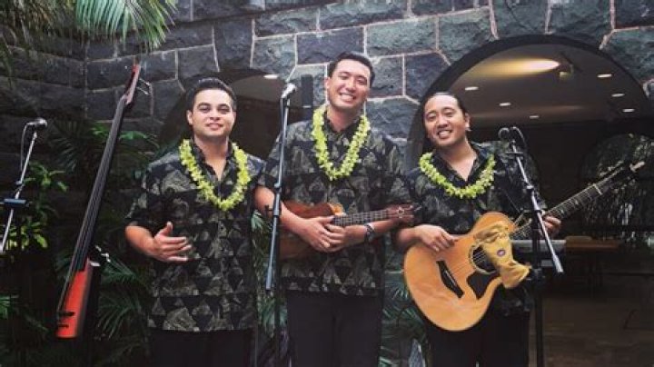 Famous Musicians From Hawaii