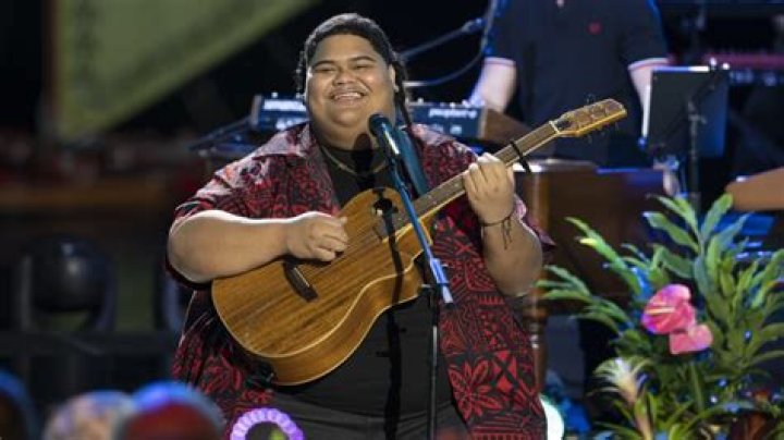 Famous Singers From Hawaii