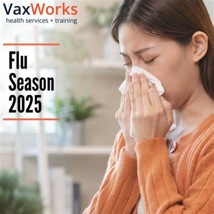 
US readying for severe flu season, new Covid wave 