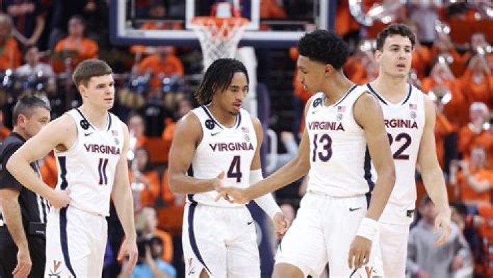 Famous Basketball Players From Virginia