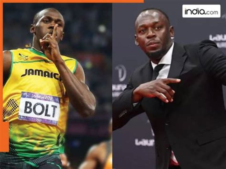Usain Bolt’s Net Worth, Biography, Career, Awards, Fact and Life Story