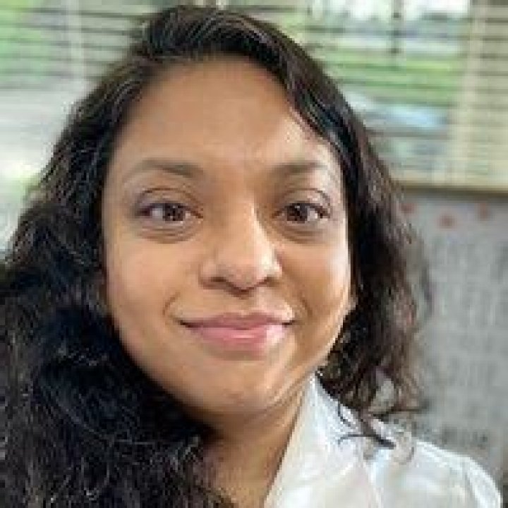 Dr. Utsahi Patel, MD – Hoffman Estates, IL