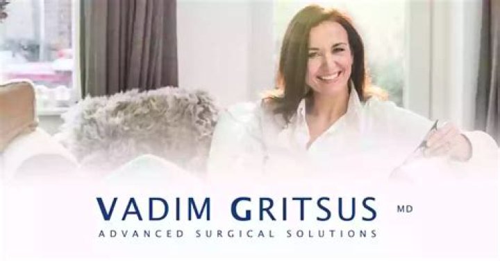 Dr. Vadim Gritsus, MD – Wayne, NJ
