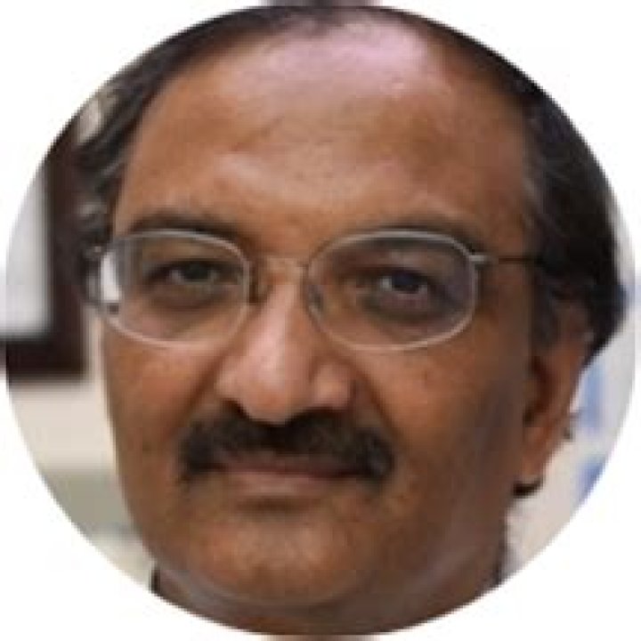 Dr. Vaijinath Chakote, MD – Brooklyn, NY