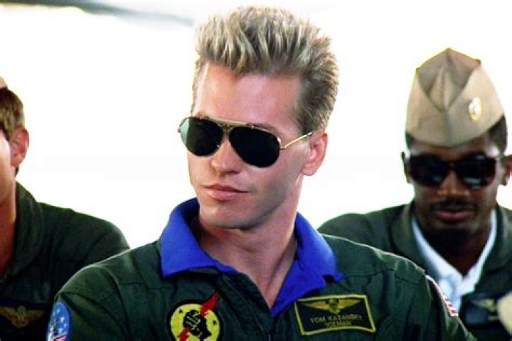 Val Kilmer Reveals That He Originally Didn’t Want To Participate In Top Gun – The Story Wasn’t Interesting