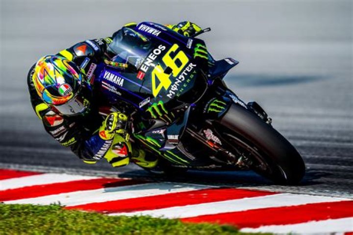 Valentino Rossi Biography - Facts, Childhood, Family Life & Achievements