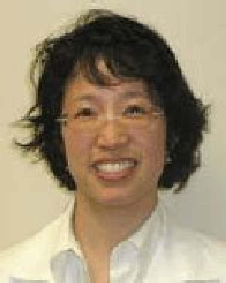 Dr. Valerie (Laurel) Liao, MD – Dallas, TX