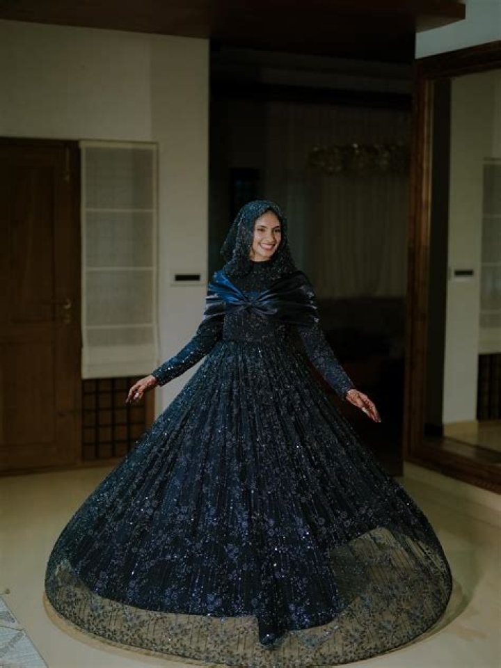 Valla Fahimian Dies in An Accident , Black Label Couture Owner