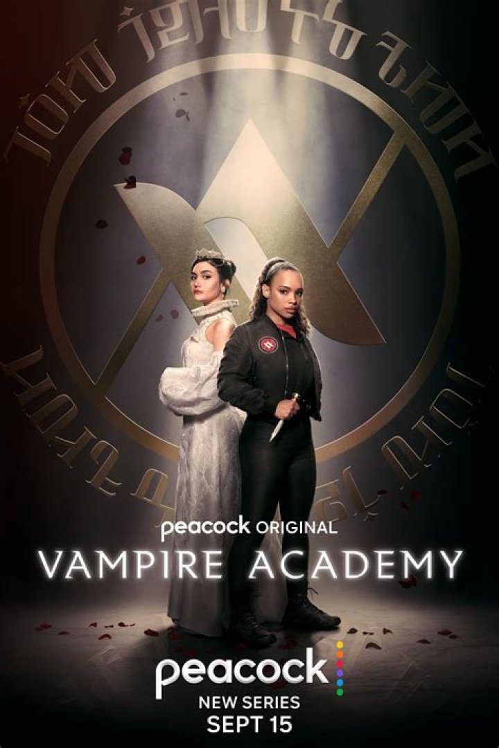 Vampire Academy Sequel Frostbite Is In The Hands Of The Fans