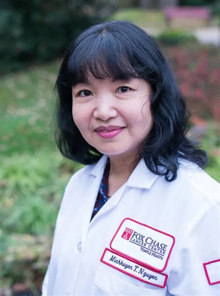 Dr. Vandana Long, MD – Newark, DE