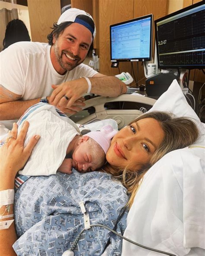 Vanderpump Rules – Are Stassi Schroeder & Beau Clark Trying For A Quarantine Baby?