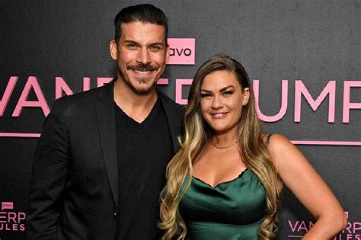 Vanderpump Rules Producers Caught Creating Drama During Jax Taylor And Brittany Cartwright’s Pre-Wedding Festivities