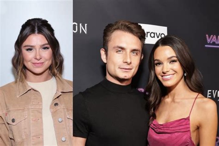Vanderpump Rules Star James Kennedy Is Ten Weeks Sober — Offers Update On Friendship With Lala Kent And Spills On Why Jax Taylor Is Quick To Block Followers