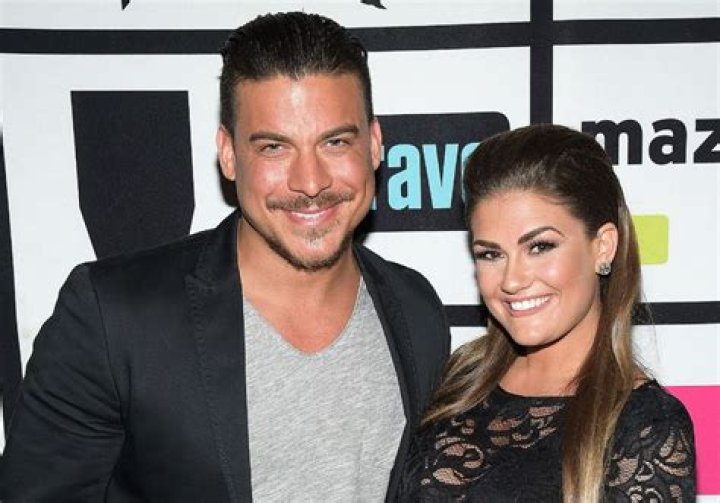 Vanderpump Rules Star Jax Taylor ‘Furious’ After Brittany Cartwright Reveals He Wears Lifts In His Shoes
