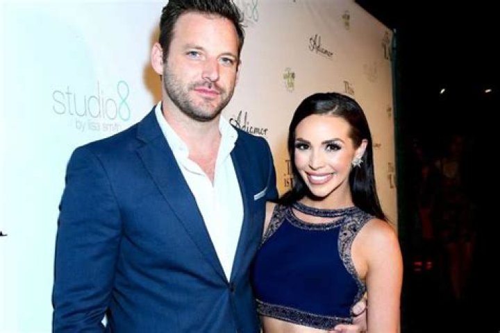 Vanderpump Rules Star Scheana Shay Slams Ex Rob Valletta