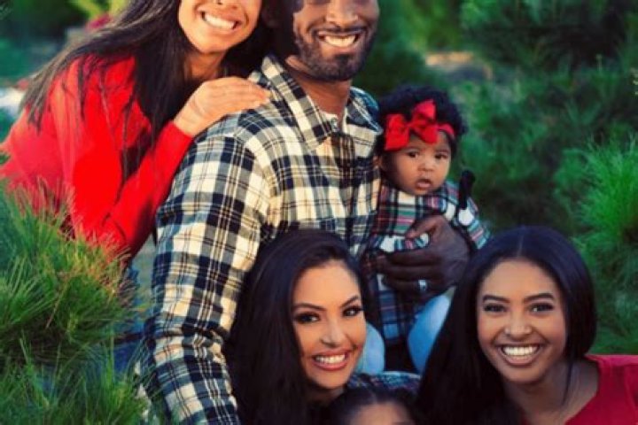 Vanessa Bryant Shows Fans The One Thing That Was Able To Warm Her Heart Following The Passing Of Kobe Bryant And Gianna