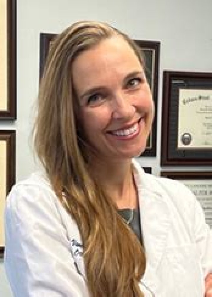 Dr. Vanessa Cuellar, MD – Jupiter, FL