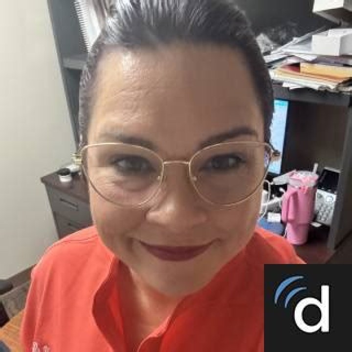 Dr. Vanessa Gutierrez, MD – Orlando, FL