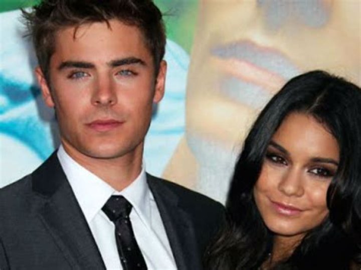 Vanessa Hudgens Reflects On Zac Efron Relationship Reveals Why She “Grateful” For Their Young Romance