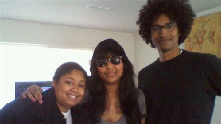 Vanessa Jefferson, Mikey Jefferson: Meet Lizzo siblings