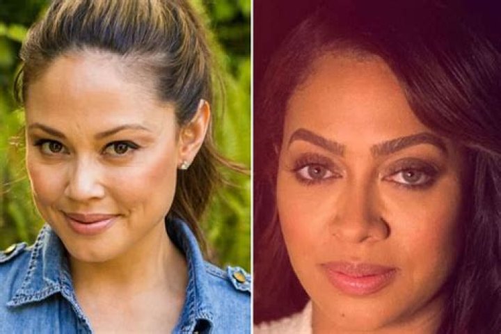 Vanessa Lachey And La La Anthony Join Beverly Hills 90210 Reboot As The Wives Of Two Original Cast Members