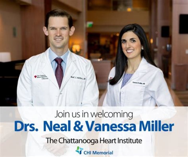 Dr. Vanessa Miller, MD – Columbus, MS