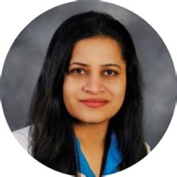 Dr. Vanita Bagdure, MD – Durant, OK