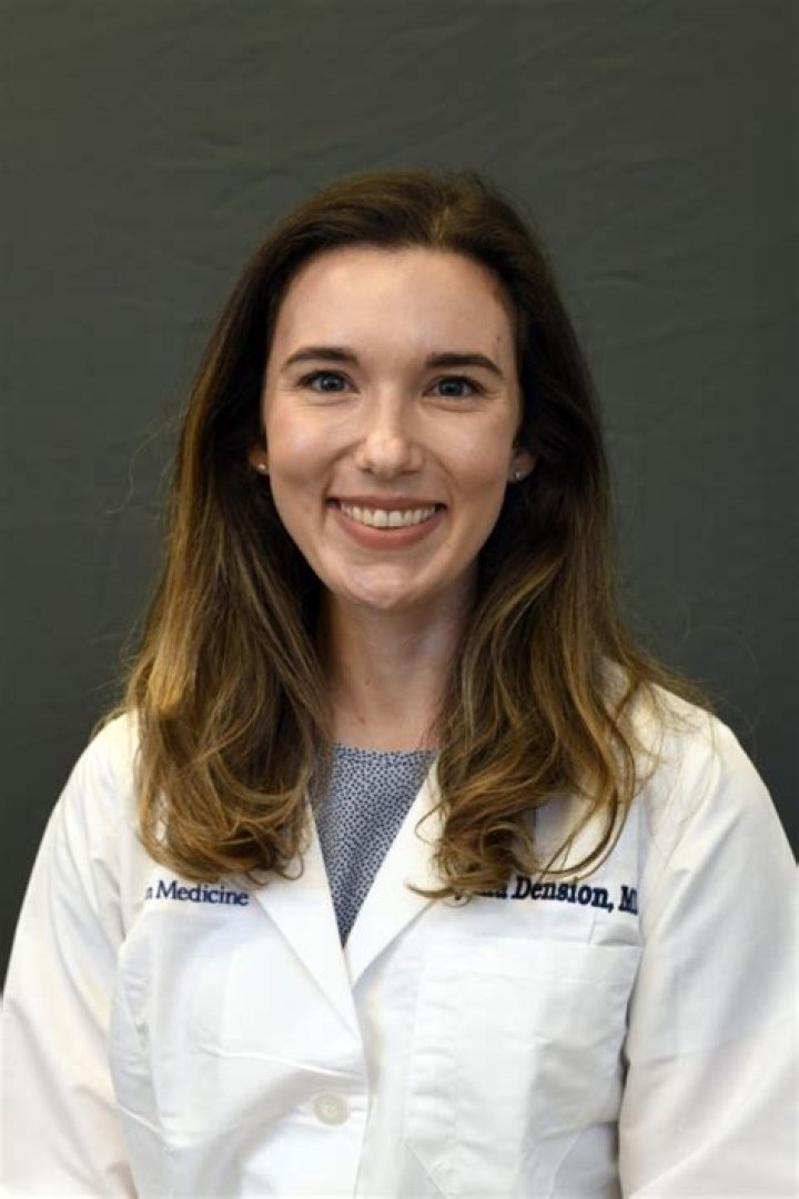 Dr. Vanna Amorapanth, MD – Metuchen, NJ