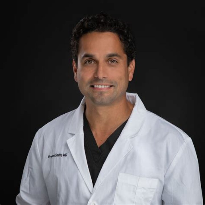 Dr. Vanoy Smith, MD – Sedro-Woolley, WA