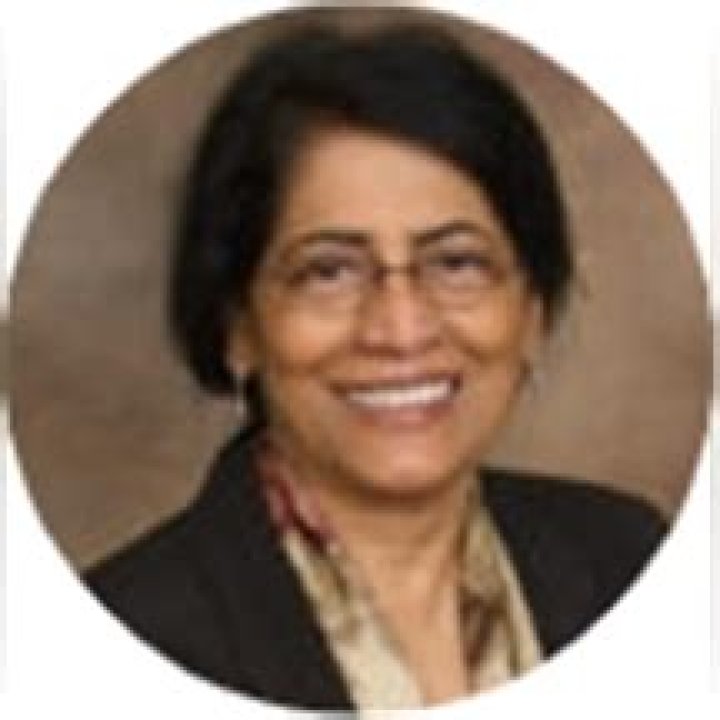 Dr. Veena Charu, MD – Anaheim, CA