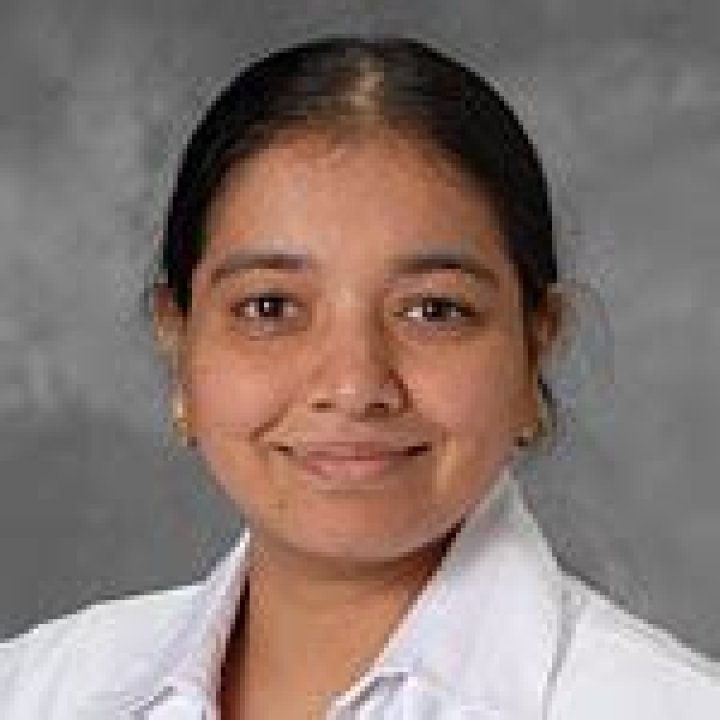 Dr. Veni Peram, MD – Southfield, MI