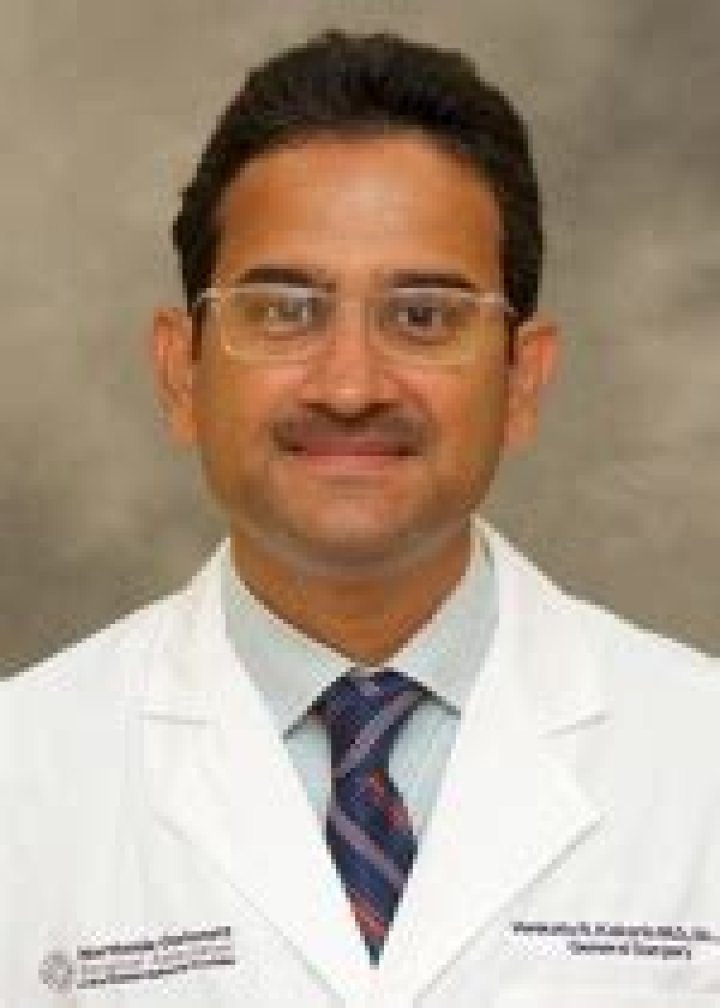 Dr. Venkata Kakarla, MD – Lawrenceville, GA