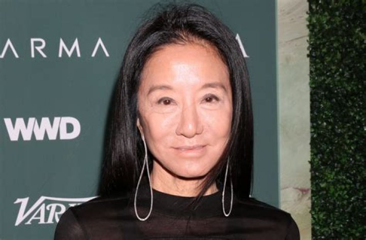 Vera Wang Shares Swimsuit Photo Saying "Good Day Sunshine" — Celebwell
