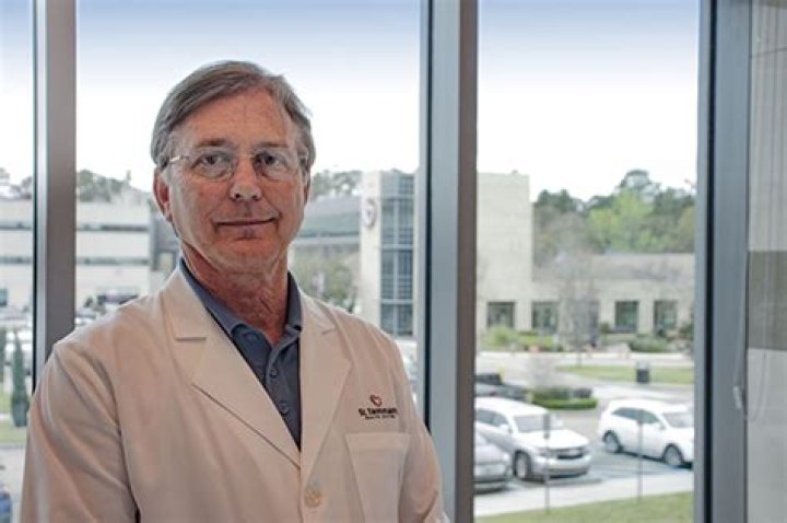 Dr. Vernon Palmisano, MD – Covington, LA