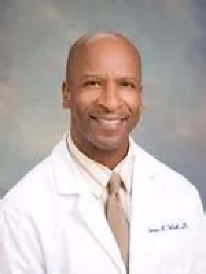 Dr. Vernon Wilson, MD – Torrance, CA
