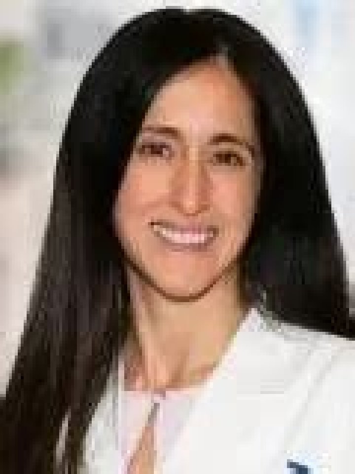 Dr. Veronica (Rioja Maldonado) Mardo, MD – Wesley Chapel, FL