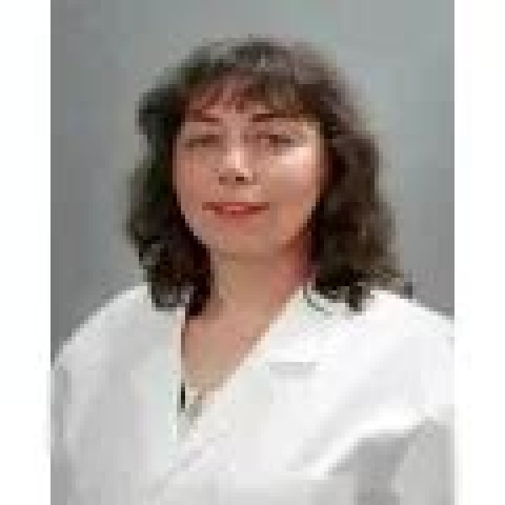 Dr. Veronica (Gorelova) Zak, MD