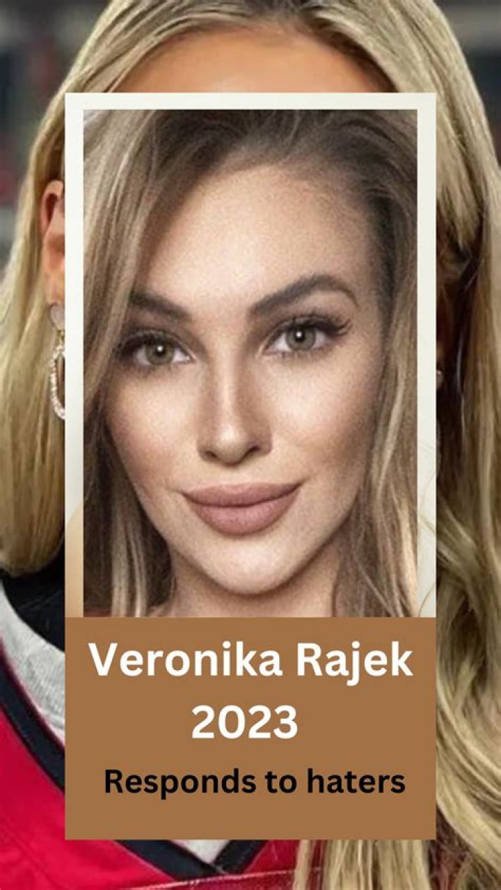 Veronika Rajek Body Measurements Height Weight Shoe Size Statistics