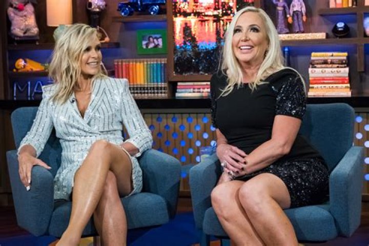 Vicki Gunvalson Fires Back At Kelly Dodd In Lengthy Rant After She Badmouths Her And Tamra Judge