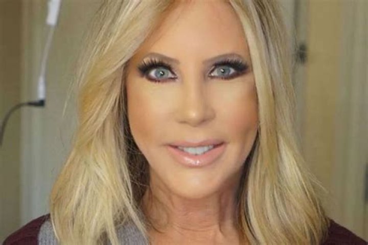 Vicki Gunvalson Is Convinced RHOC Is Her Show In Season 14 Reunion Trailer – Check Out The Video!
