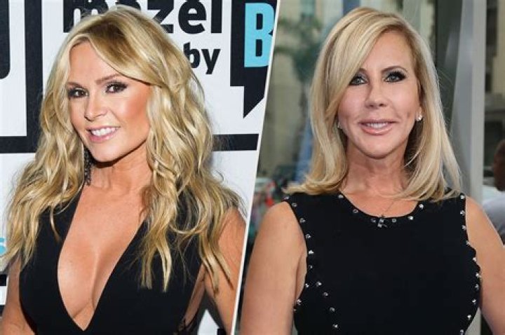 Vicki Gunvalson Working With Tamra Judge And Shannon Beador On Their Own Show After Getting Demoted To Only A ‘Friend’ On RHOC