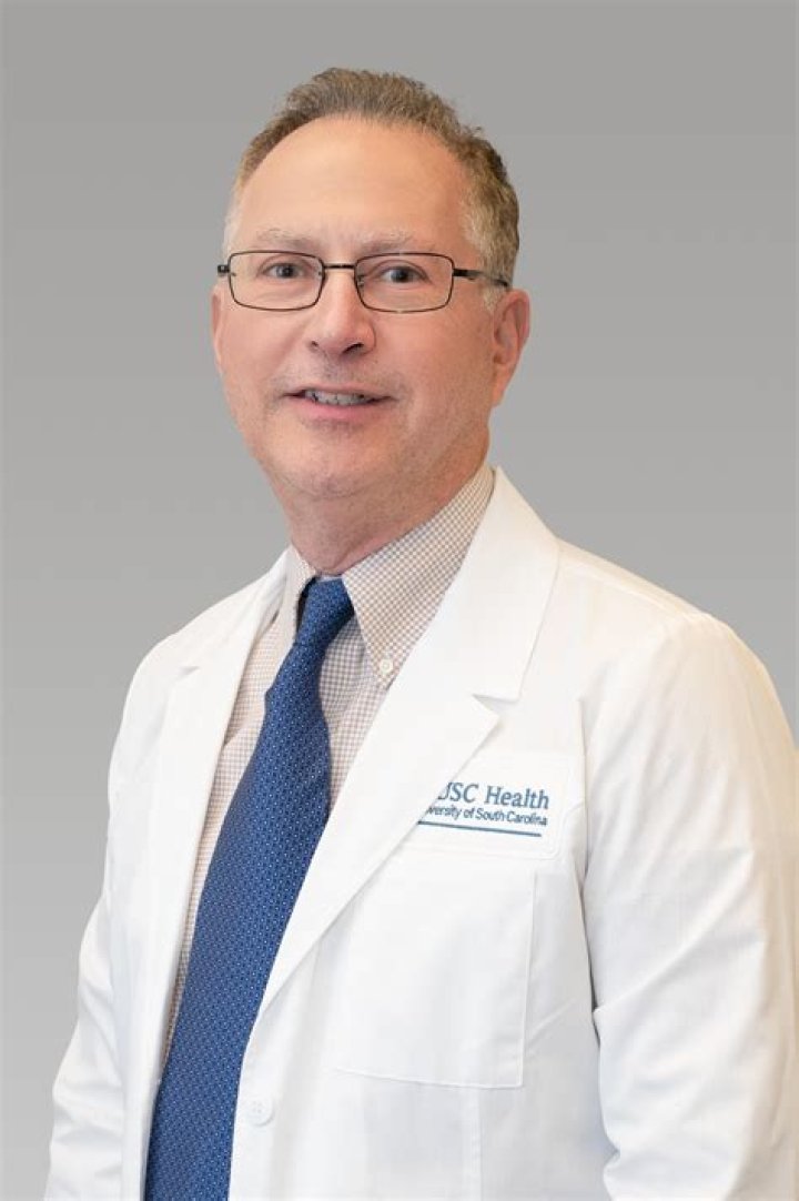 Dr. Victor Amato, MD – Lancaster, SC
