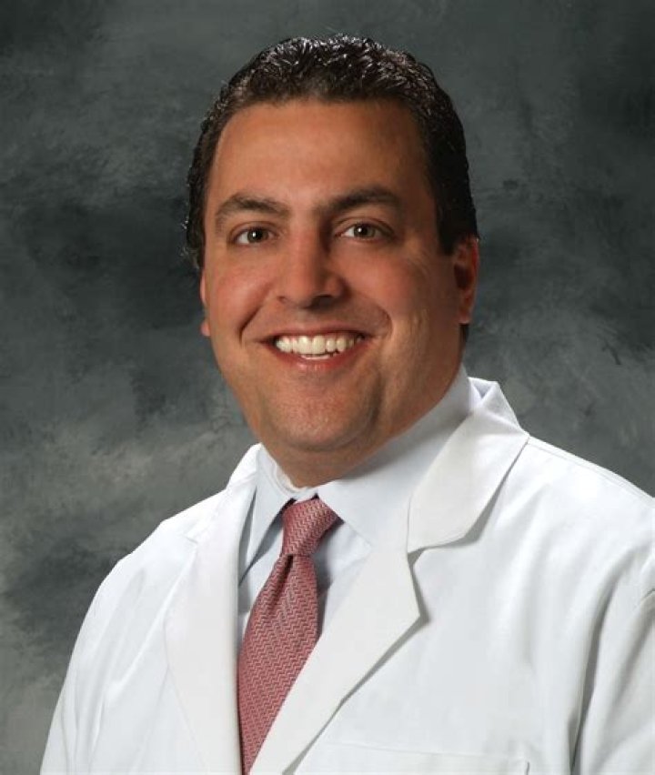 Dr. Victor Gallo, MD – Garden City, NY