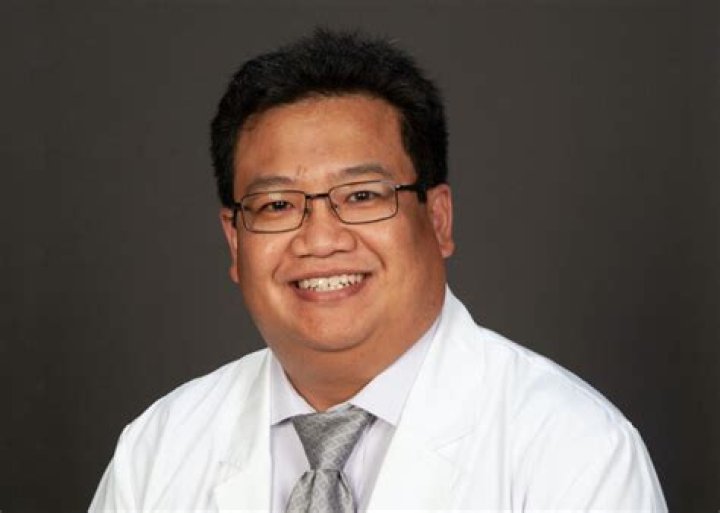 Dr. Victor Lin, MD – Memphis, TN