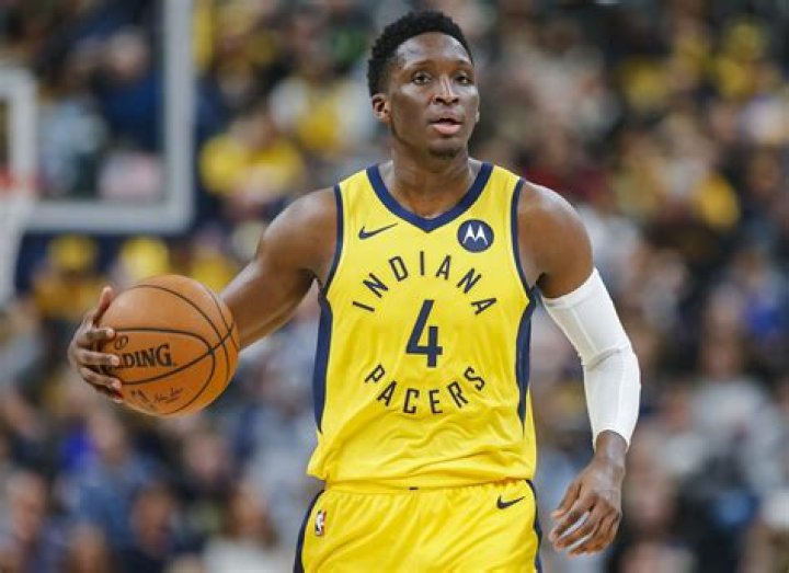 Victor Oladipo Biography - Facts, Childhood, Family Life & Achievements